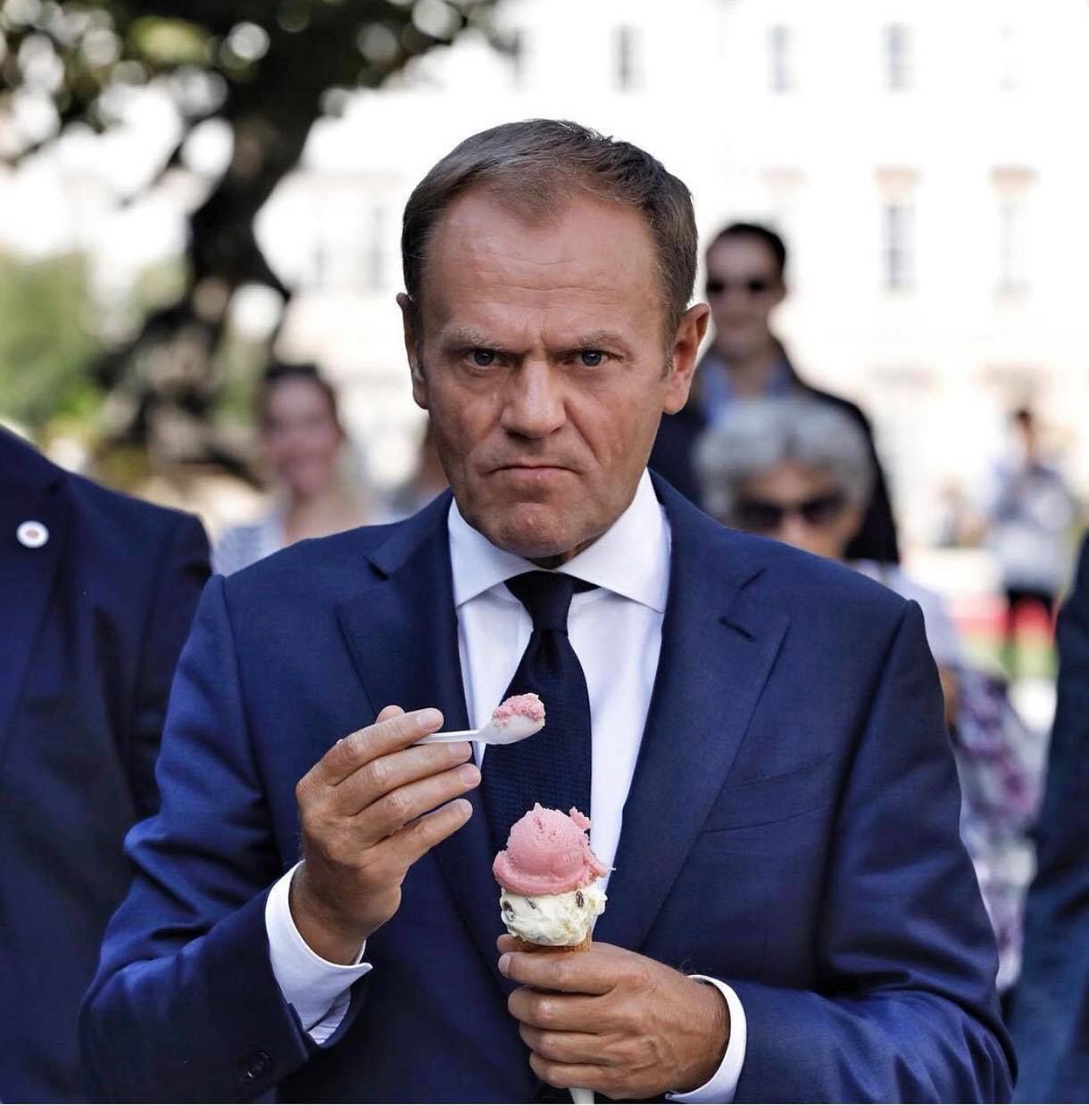 Donald Tusk