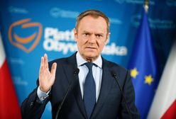 Donald Tusk o TVP. "Nie trzeba wagnerowców"