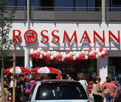 Rossmann organizuje promocję. Kosmetyki nawet za połowę ceny