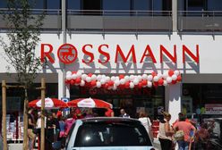 Rossmann organizuje promocję. Kosmetyki nawet za połowę ceny