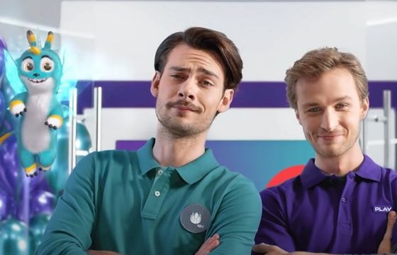 Play ograniczył marketingowo UPC Polska. Mocniej reklamowały się Vectra i Netia