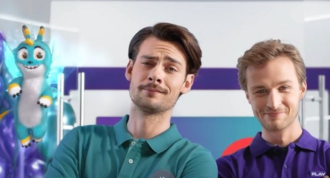 Play ograniczył marketingowo UPC Polska. Mocniej reklamowały się Vectra i Netia