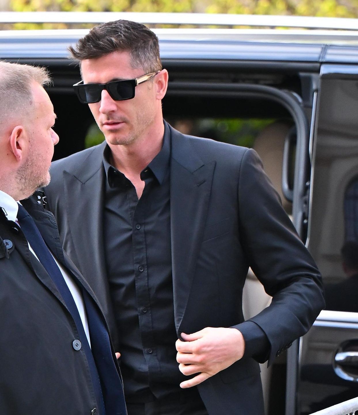 Robert Lewandowski 