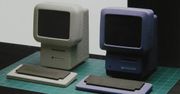 Komputery Apple’a, jakich nie widzieliście. Hartmut Esslinger ujawnia niezwykłe projekty