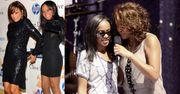 Córka Whitney Houston chciała popełnić samobójstwo?!