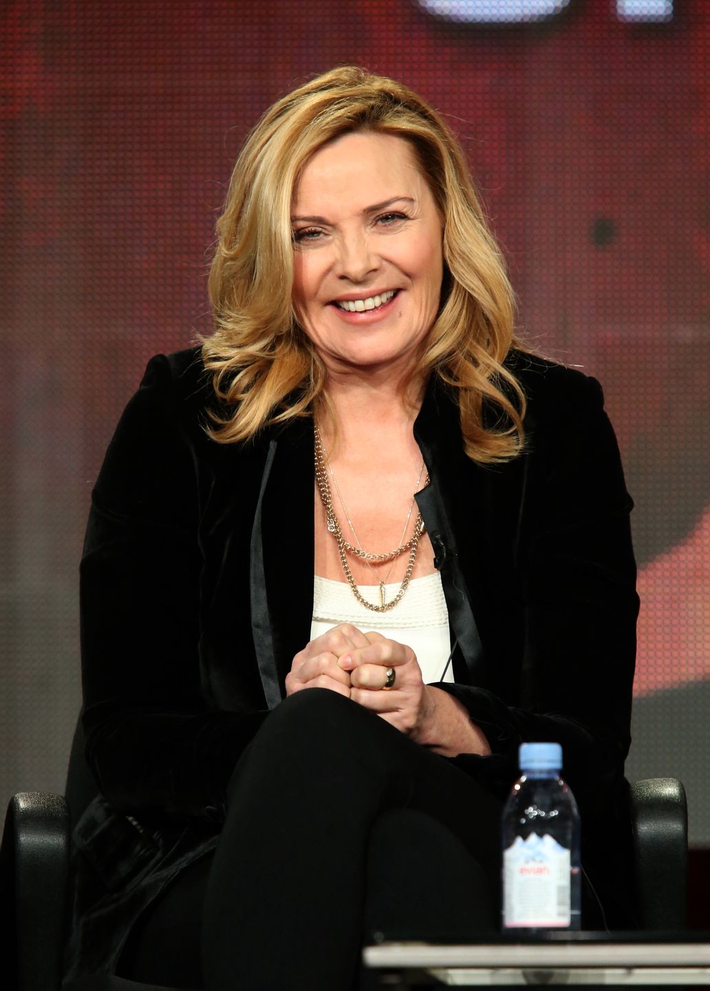 Kim Cattrall