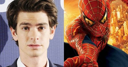 Nowy Spider-Man MA ZA DUŻEGO PENISA!