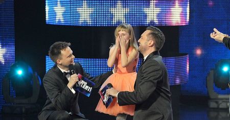 W "Mam Talent" źle policzono SMS-y? AWARIA PRZY GŁOSOWANIU?