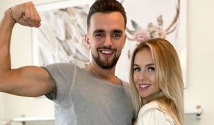 Nagranie wzbudziło podejrzenia fanów. Ania i Ivan z "Hotelu Paradise" zostaną rodzicami?