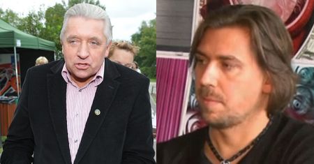 Agent Tomek: "Zakułem w kajdanki Leppera"