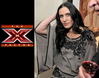 Kayah też zasiądzie w jury "X Factor"?