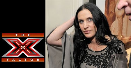 Kayah też zasiądzie w jury "X Factor"?