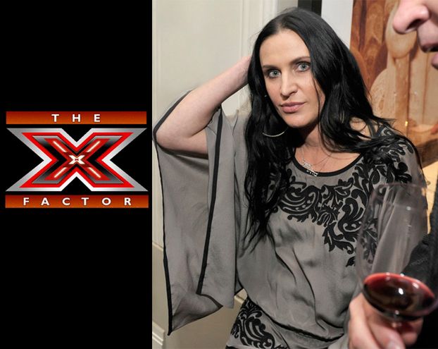 Kayah też zasiądzie w jury "X Factor"?