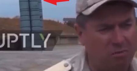 Rosjanie pokazali rakiety do obrony mostu. Zaliczyli poważną wpadkę