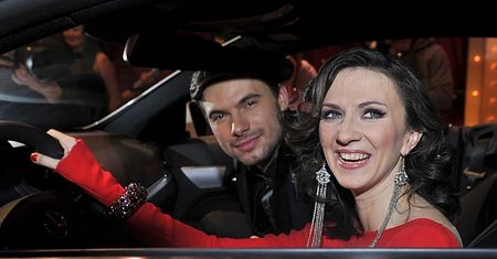 Pyrek wraca do treningów, Rowiński do szpitala