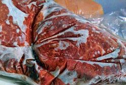Mięso zakażone włośnicą trafiło do warszawskich restauracji