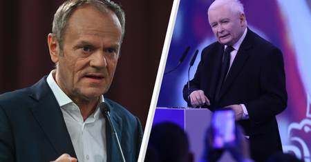 Wyborcza "bomba" PiS. Kaczyński może tego jeszcze pożałować?