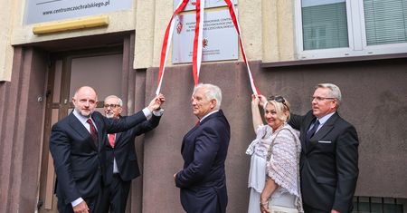 Toruń z nową instytucją naukową. Powstał Międzynarodowy Instytut Chemii Analitycznej PAN