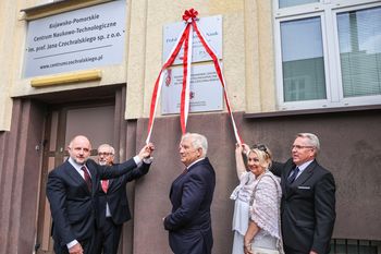 Toruń z nową instytucją naukową. Powstał Międzynarodowy Instytut Chemii Analitycznej PAN