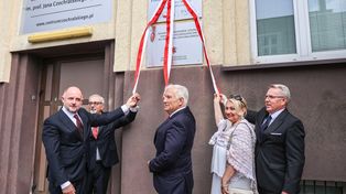 Toruń z nową instytucją naukową. Powstał Międzynarodowy Instytut Chemii Analitycznej PAN