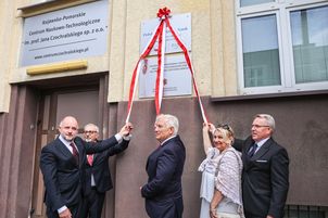 Toruń z nową instytucją naukową. Powstał Międzynarodowy Instytut Chemii Analitycznej PAN