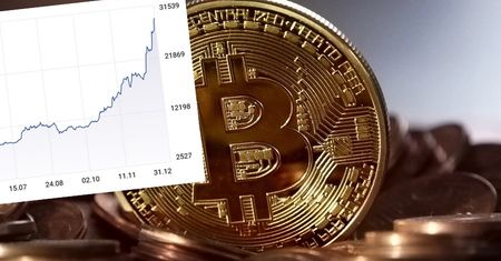 Padł rekord. Bitcoin po 100 tys. dolarów? Niektórzy pukają się w głowę, dla innych to oczywiste