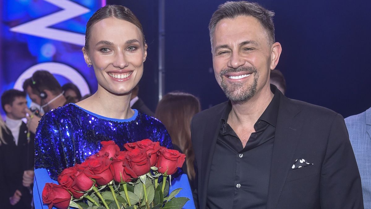 Joanna Ibisz, Krzysztof Ibisz