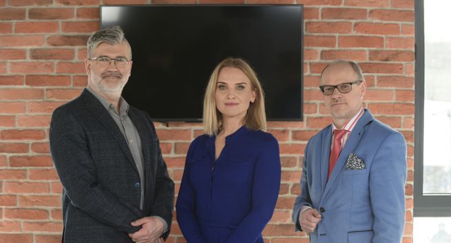 Nowy sezon „Ślubu od pierwszego wejrzenia” przyciąga 813 tys. widzów