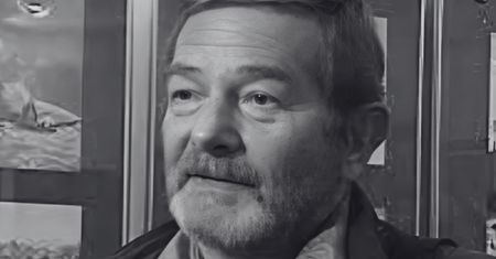 Nie żyje Andrzej Galiński. Był legendą TVP