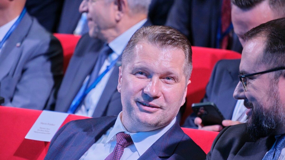 Przemysław Czarnek