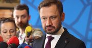 Francuzi piszą o Miszalskim. "Prawdziwe trzęsienie ziemi"