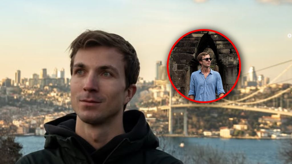 "Nigdy w życiu nie bolała mnie głowa tak bardzo"