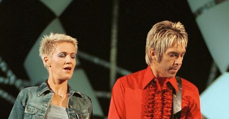 Zobacz listę żądań Roxette!