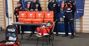 Warszawa: Nowe defibrylatory w radiowozach straży miejskiej