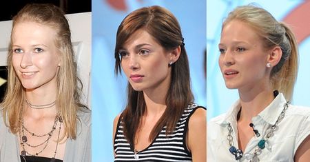 Która z nich wygra "Top Model"?
