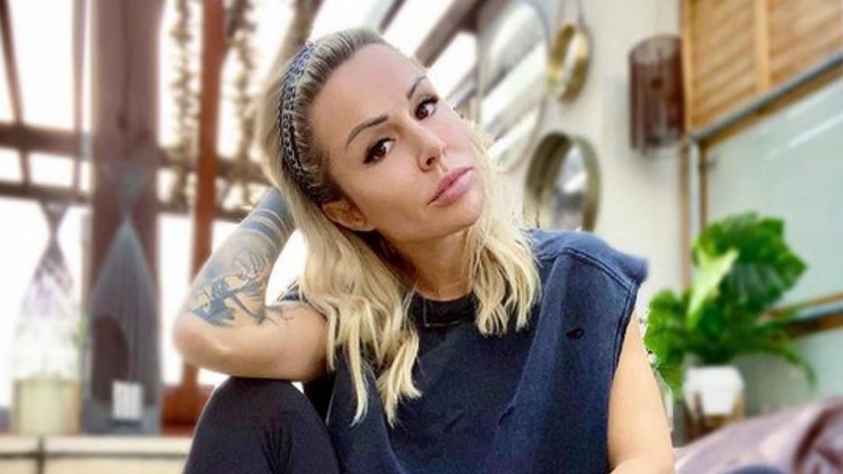 Blanka Lipińska jest w ciężkim stanie 