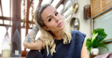 Blanka Lipińska jest w kiepskim stanie. "Takiego bólu nie czułam nigdy w życiu"