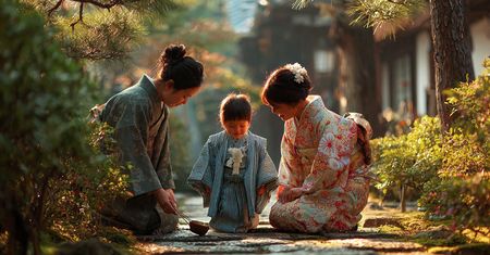 Koniec epoki jednego rodzica. Japonia wprowadza wspólną opiekę nad dziećmi po rozwodzie