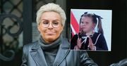 Blanka Lipińska o córce Karola Nawrockiego. "Polityka to nie miejsce dla dzieci"