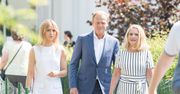Donald Tusk wybrał się na spacer z żoną po Sopocie. Postanowili, że więcej tego nie zrobią
