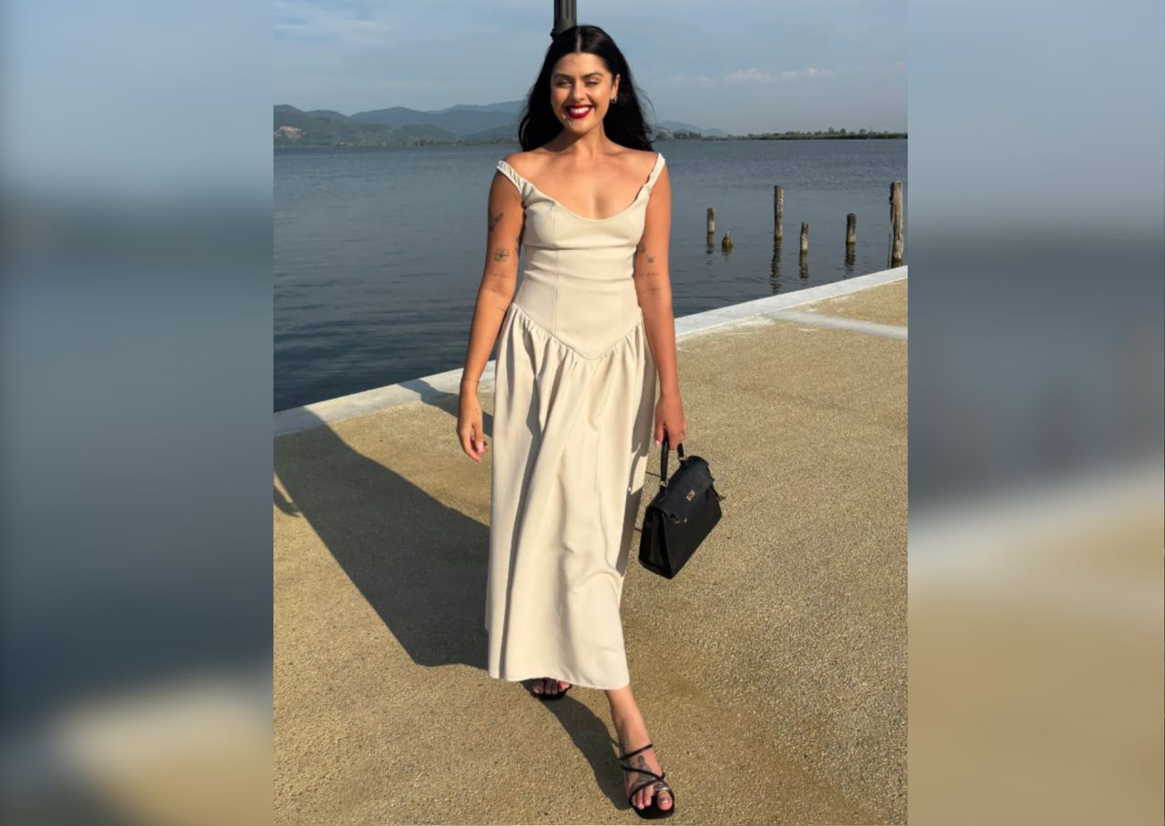 Objaw atakował, gdy piła alkohol. Rak był już w IV stadium