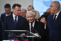 Zmiana lidera. Są wyniki najnowszego sondażu