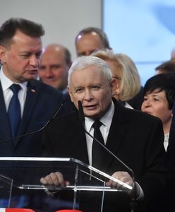 Zmiana lidera. Są wyniki najnowszego sondażu