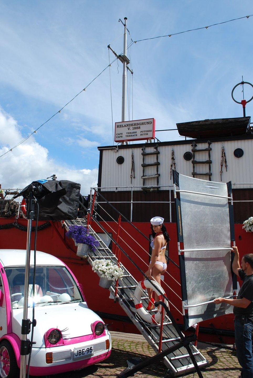 Kalendarz Miss Tuning 2013 [galeria] 24