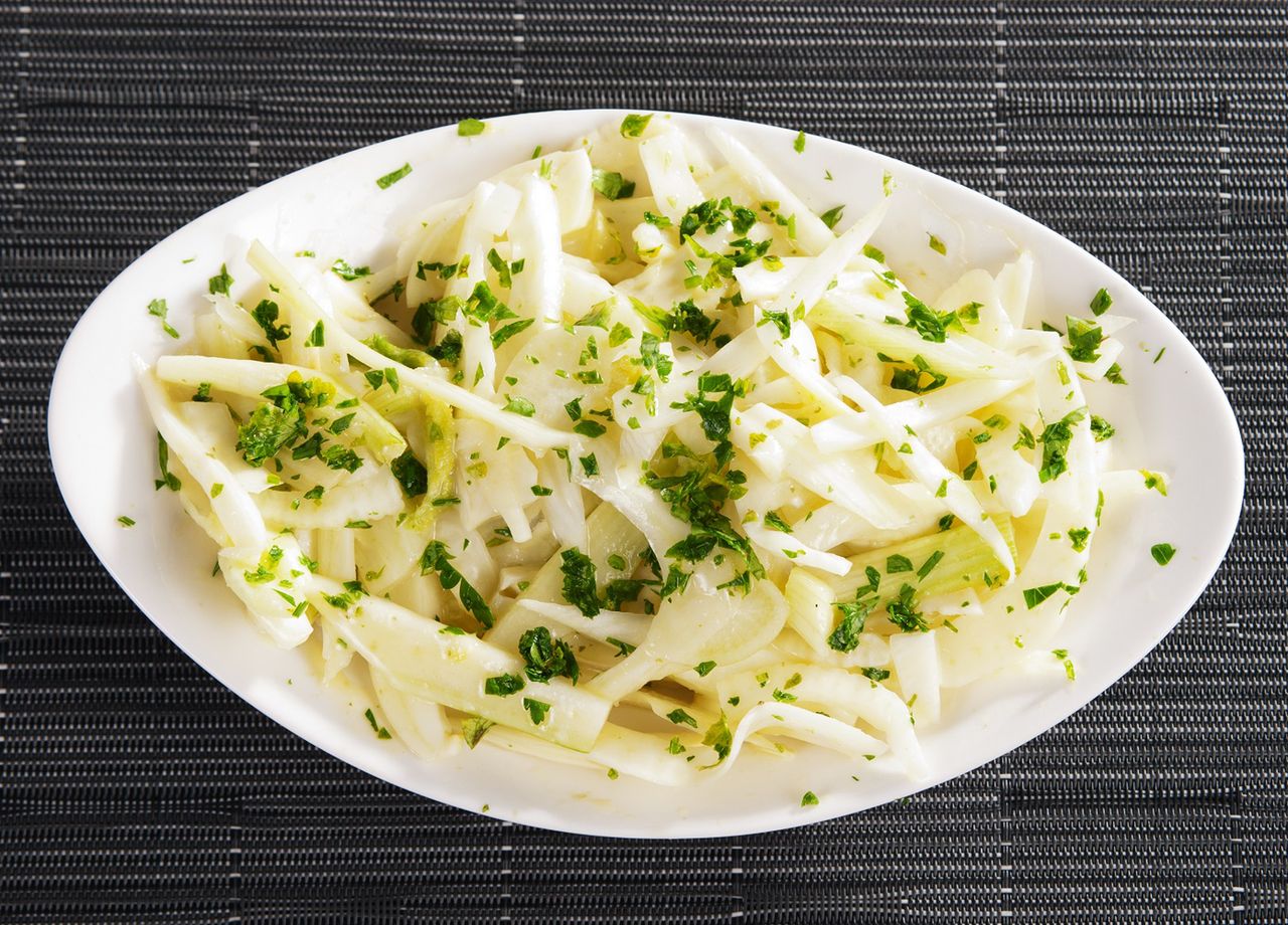 Pogromczyni cholesterolu i wysokiego ciśnienia. Wciąż niedoceniana w Polsce