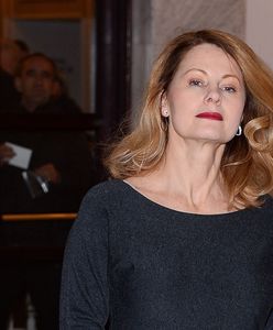 Ewa Skibińska wytknęła absurdalną sytuację. W tym miejscu tłumy to nie problem