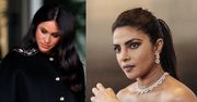Priyanka Chopra grzmi: "Meghan Markle jest ofiarą rasizmu!"