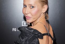 Naga Warnke z ciążowym brzuszkiem. Pokazała przepiękne zdjęcie