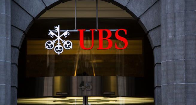 UBS rozmawia o przejęciu Credit Suisse