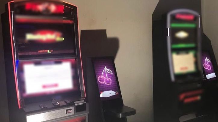 kasyno automat do gry 